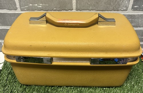 Vintage 60s samsonite royal - 60s,
