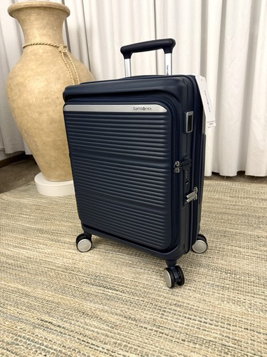 Samsonite paralux carry - samsonite,