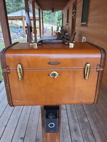 Vintage samsonite schwayder - vintage,