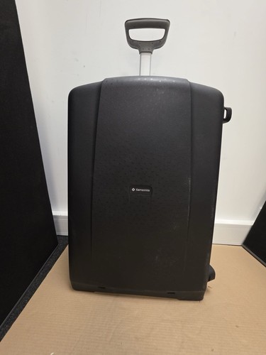Samsonite hard case - samsonite, along
