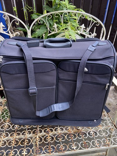 Samsonite wardrobe garment - wardrobe, bag