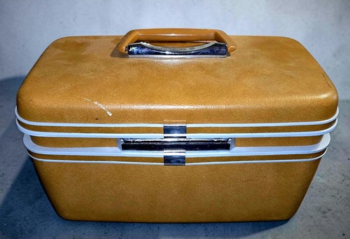 Vintage samsonite profile - vintage,