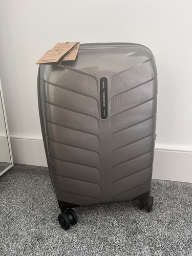 Samsonite attrix 55cm wheel - attrix, 4-wheel