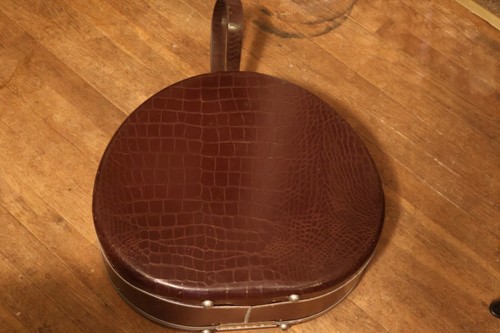 Samsonite silhouette round hat - silhouette,