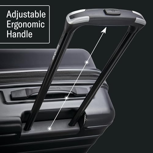 Samsonite omni hardside - omni, 2