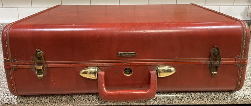 Samsonite 1950 vintage - 1950’s,
