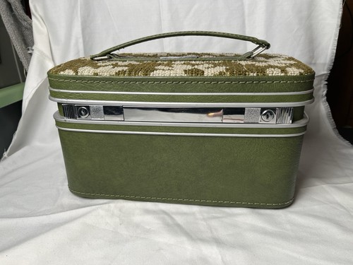Vintage samsonite flower - samsonite, power