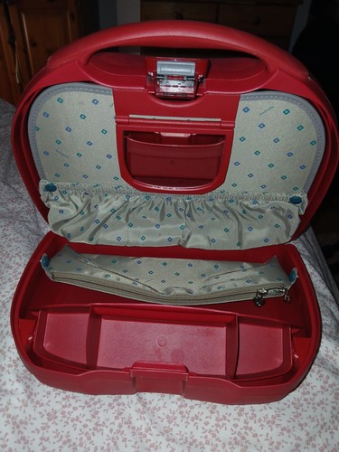Vintage samsonite epsilon hard - vintage,