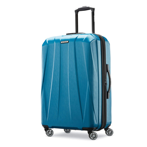 Samsonite centric hardside - 2,